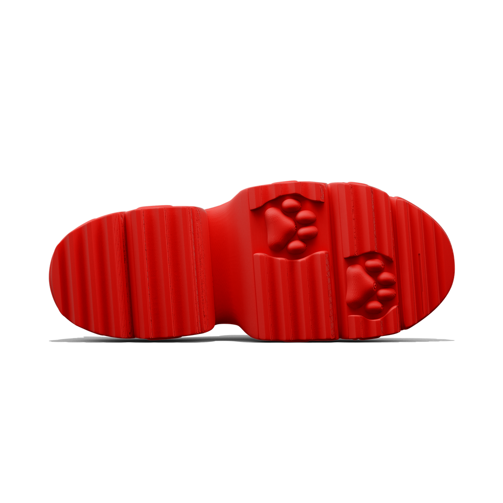 MB-KITTY CAT SNEAKER - 3D printed shoes - zellerfeld 