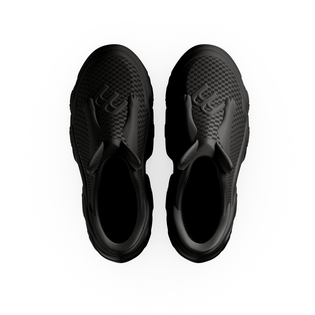 MB-KITTY CAT SNEAKER - 3D printed shoes - zellerfeld 