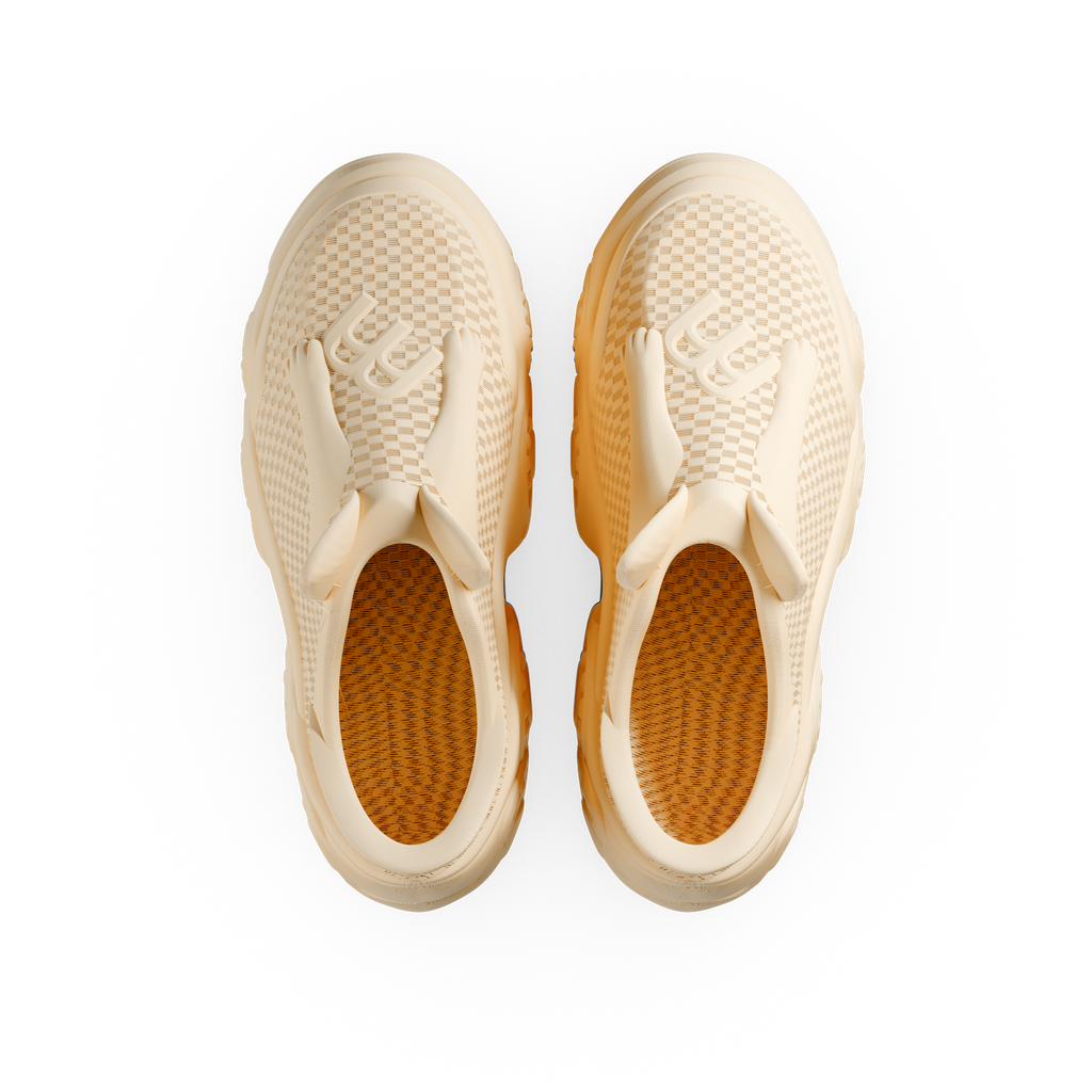MB-KITTY CAT SNEAKER - 3D printed shoes - zellerfeld 