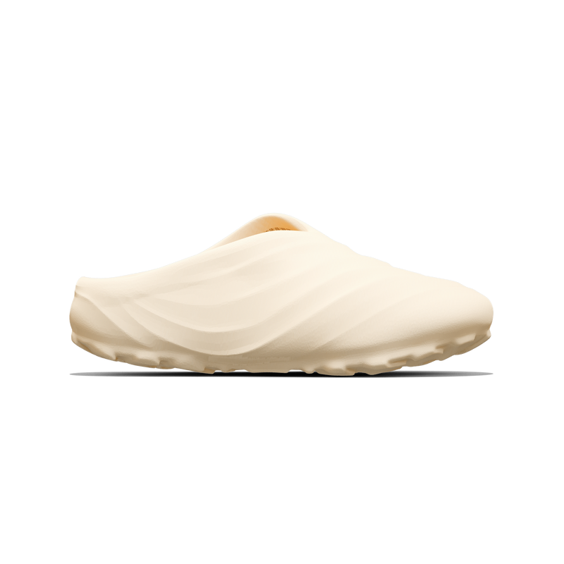 Materasso Mule - 3D printed shoes - zellerfeld 