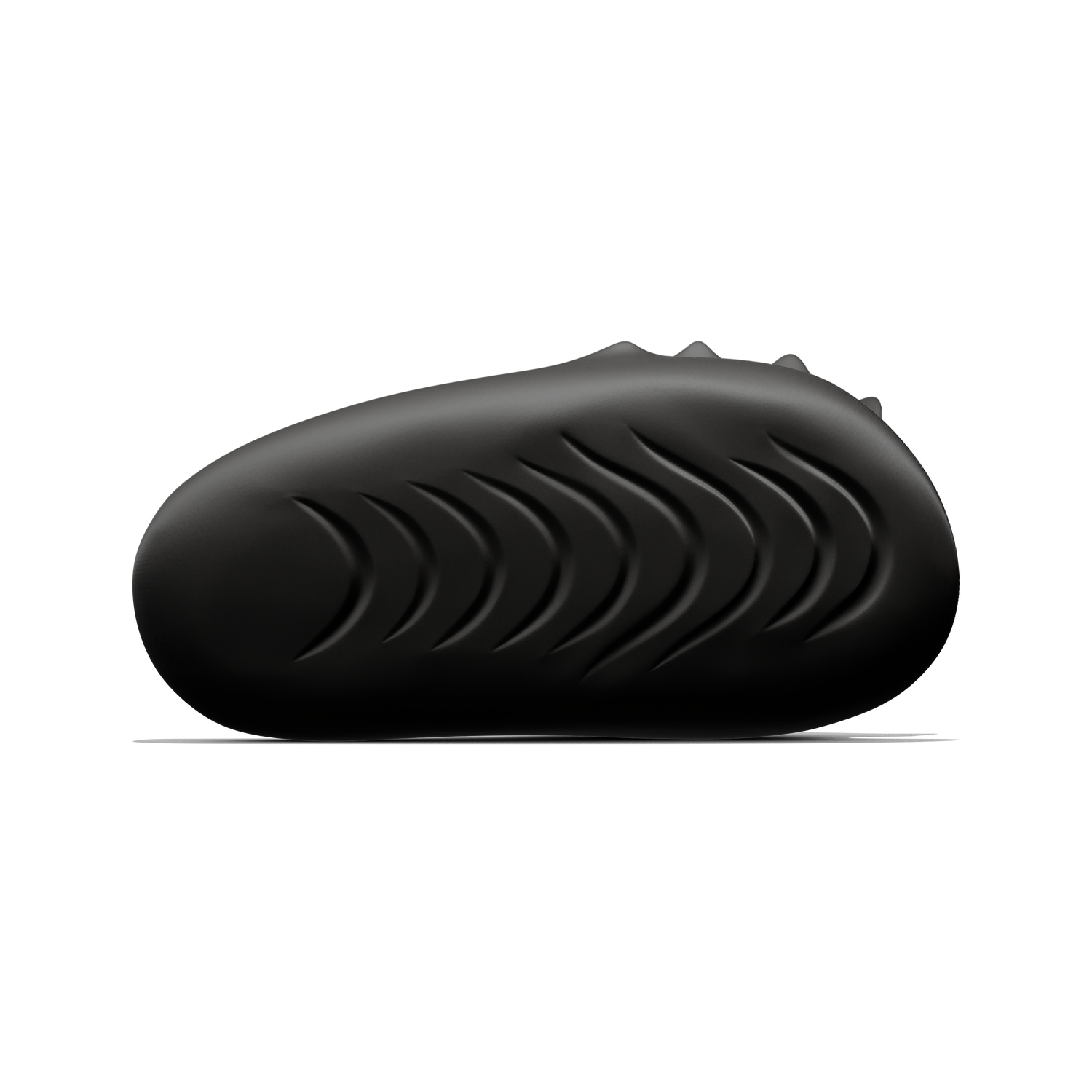 HUNI Conch Slide - 3D printed shoes - zellerfeld 