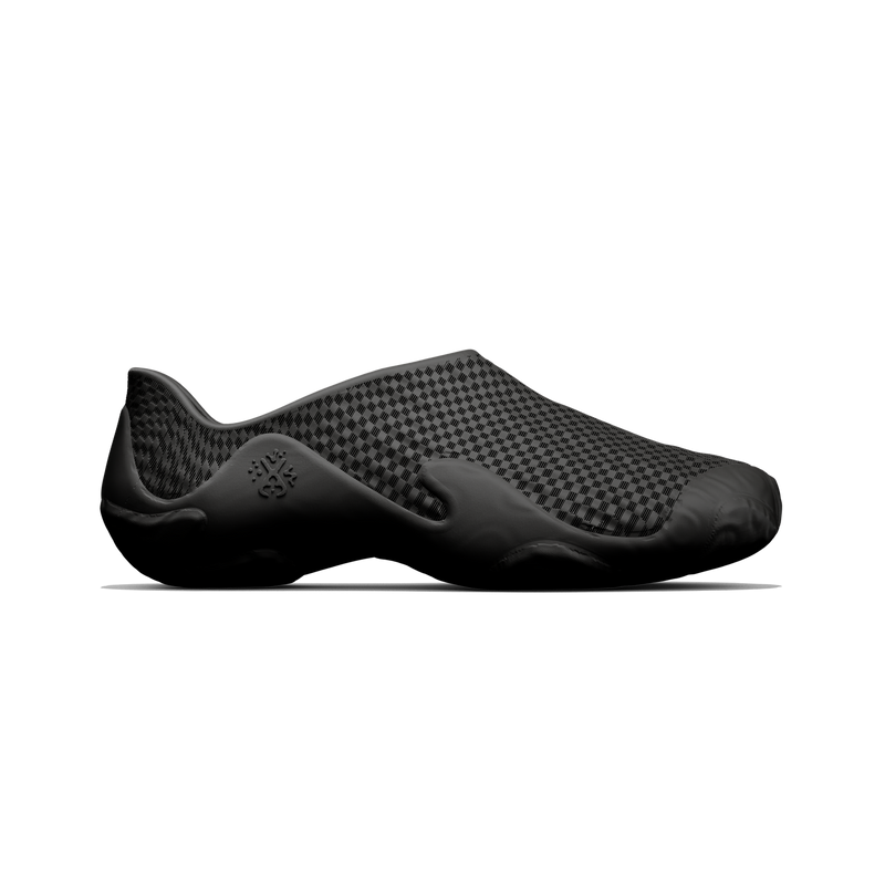 Talmar - 3D printed shoes - zellerfeld 