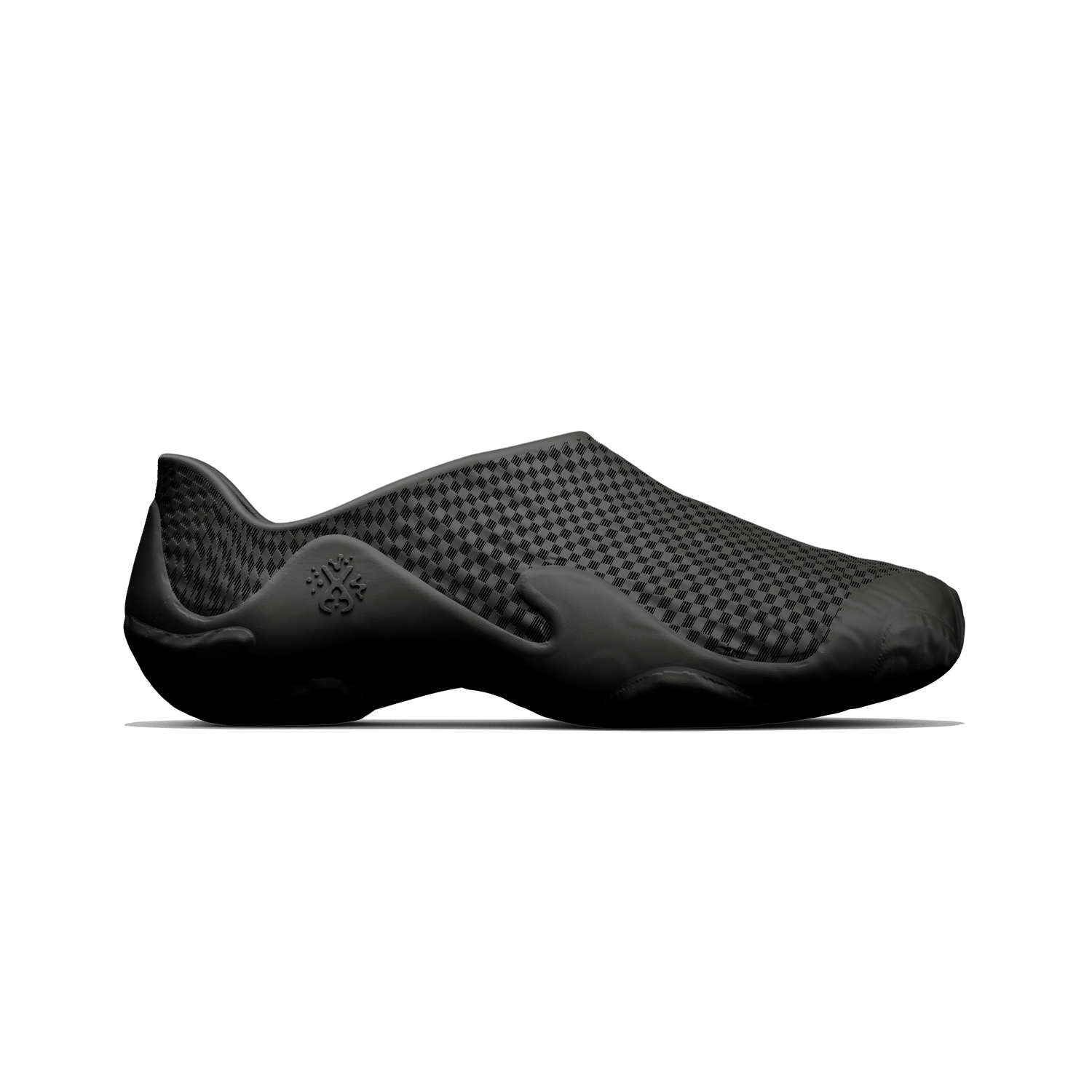 Talmar - 3D printed shoes - zellerfeld 