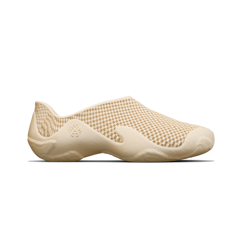 Talmar - 3D printed shoes - zellerfeld 
