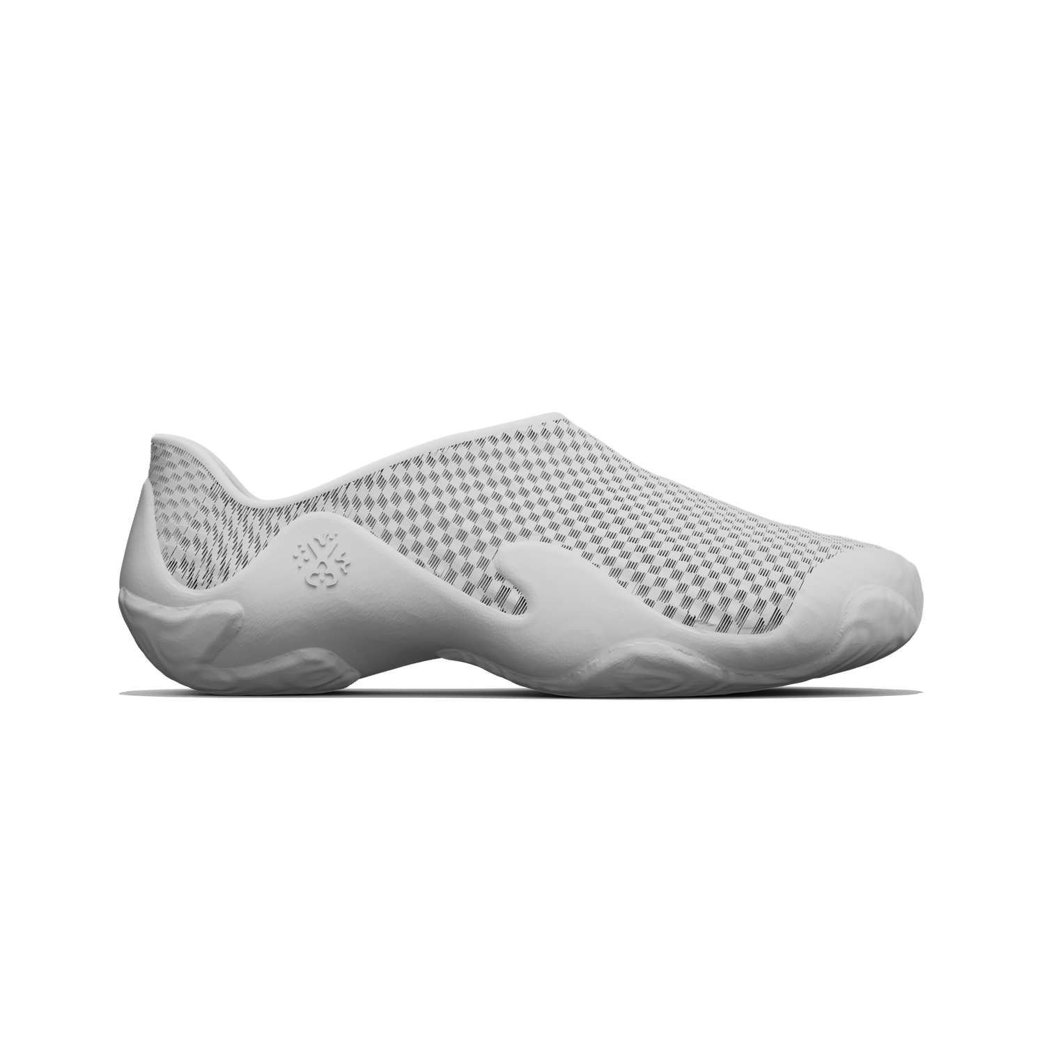 Talmar - 3D printed shoes - zellerfeld 