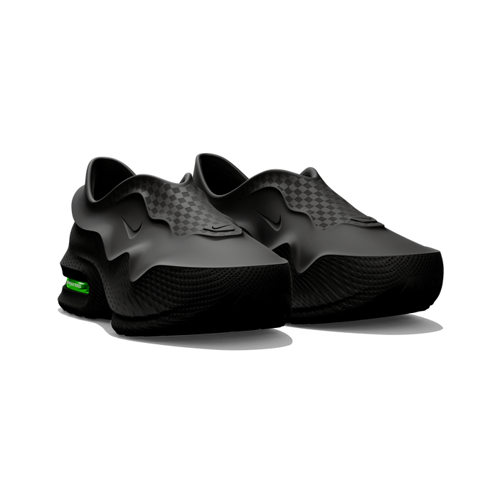 3d Printer Air Max 1000 Euro AIR MAX 1000 NIKE 3D Printed Shoes