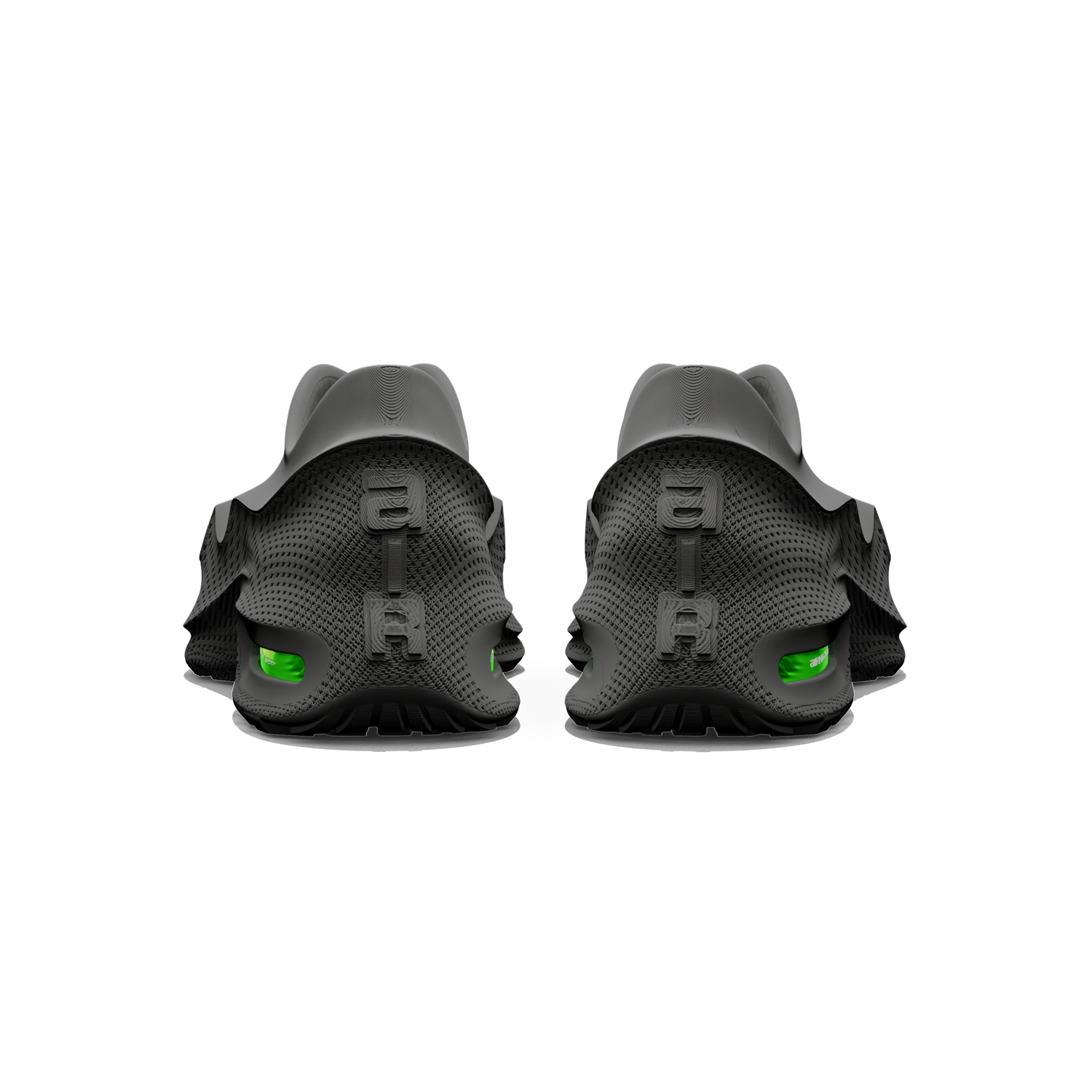 AIR MAX 1000 - 3D printed shoes - zellerfeld 