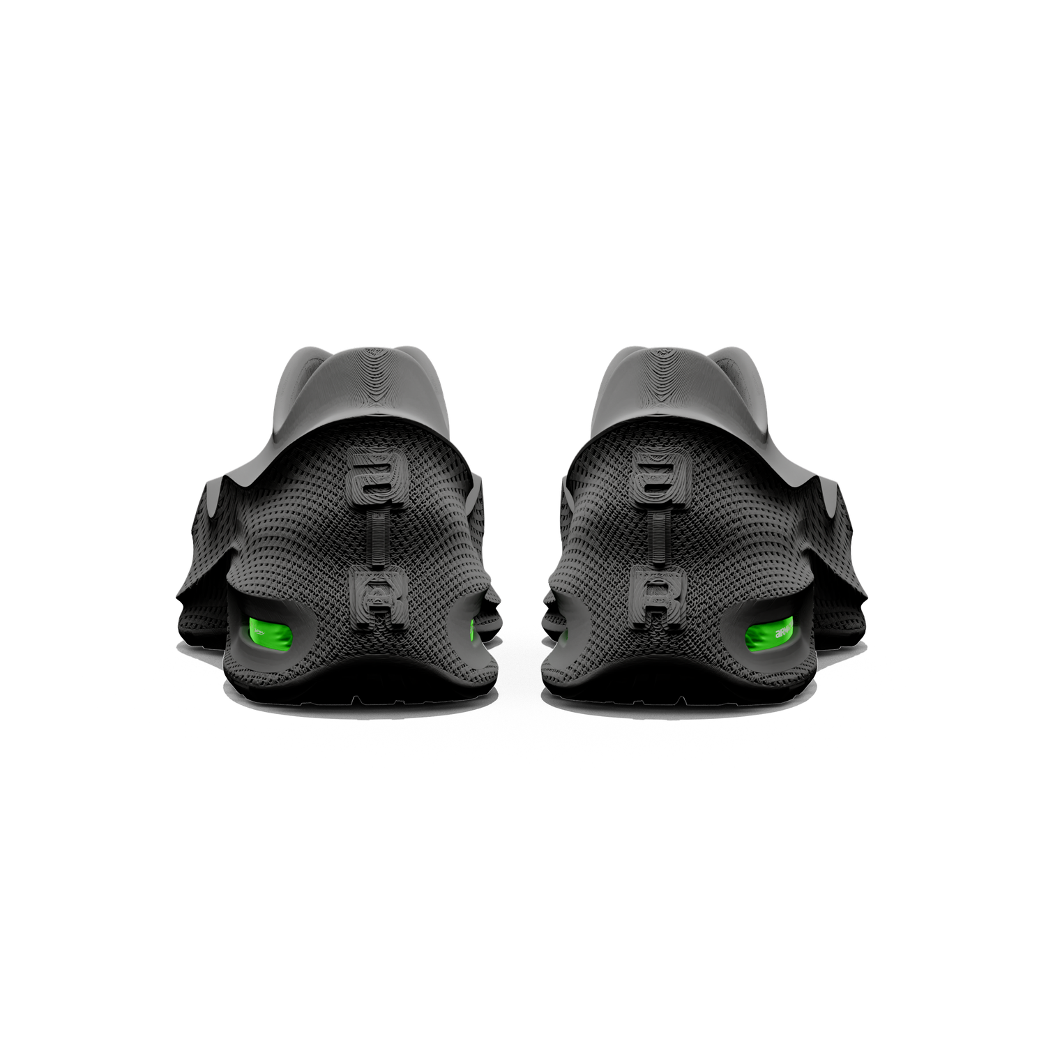 AIR MAX 1000.2 - 3D printed shoes - zellerfeld 