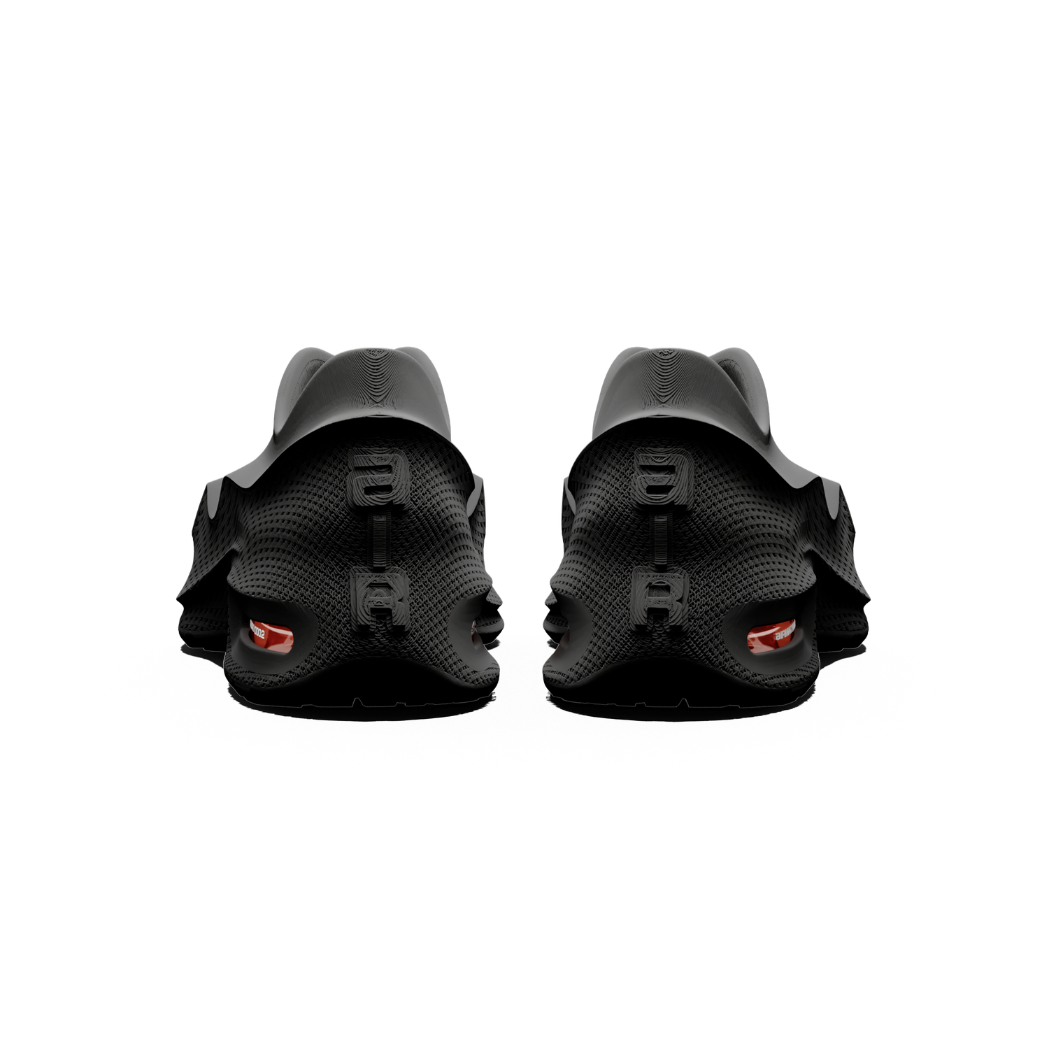 AIRMAX 1000.2 - 3D printed shoes - zellerfeld 