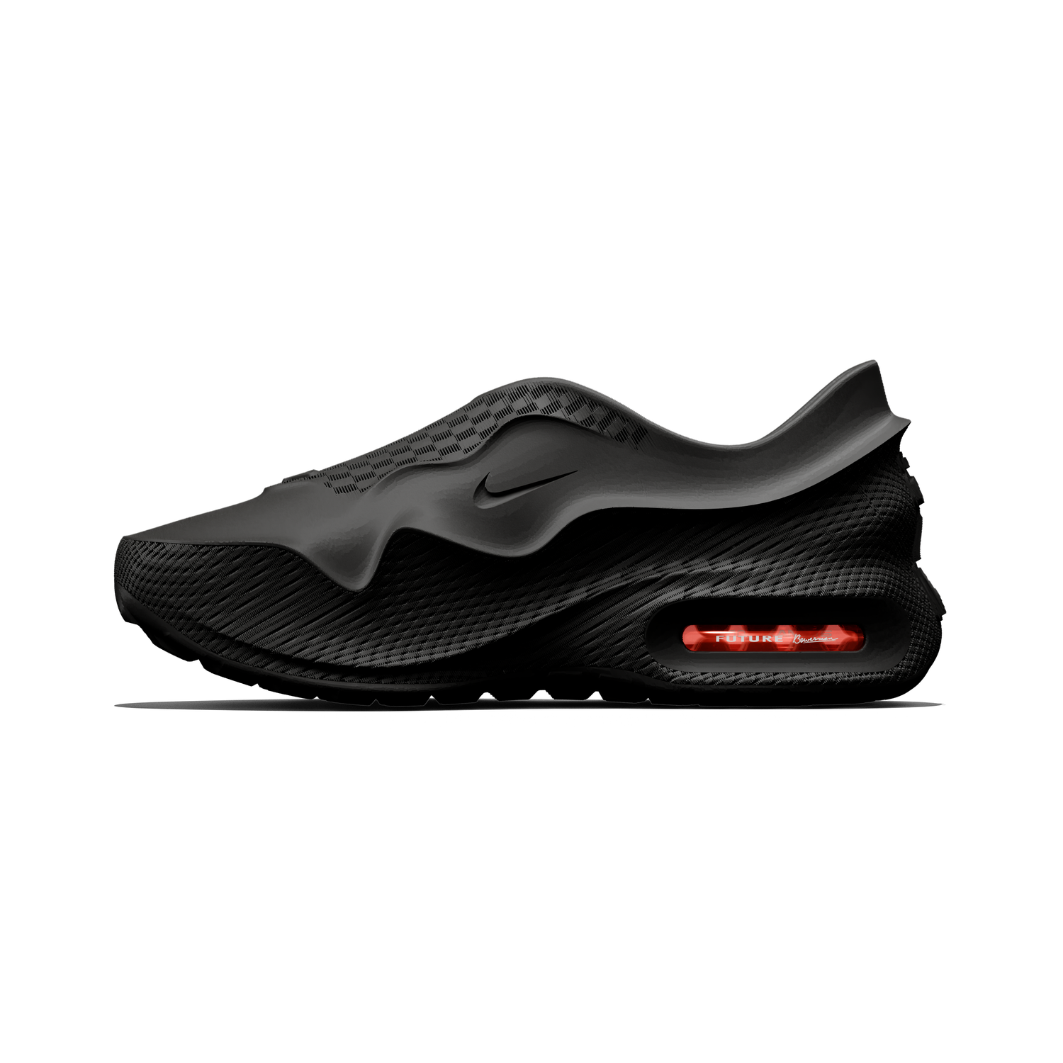 AIRMAX 1000.2 - 3D printed shoes - zellerfeld 