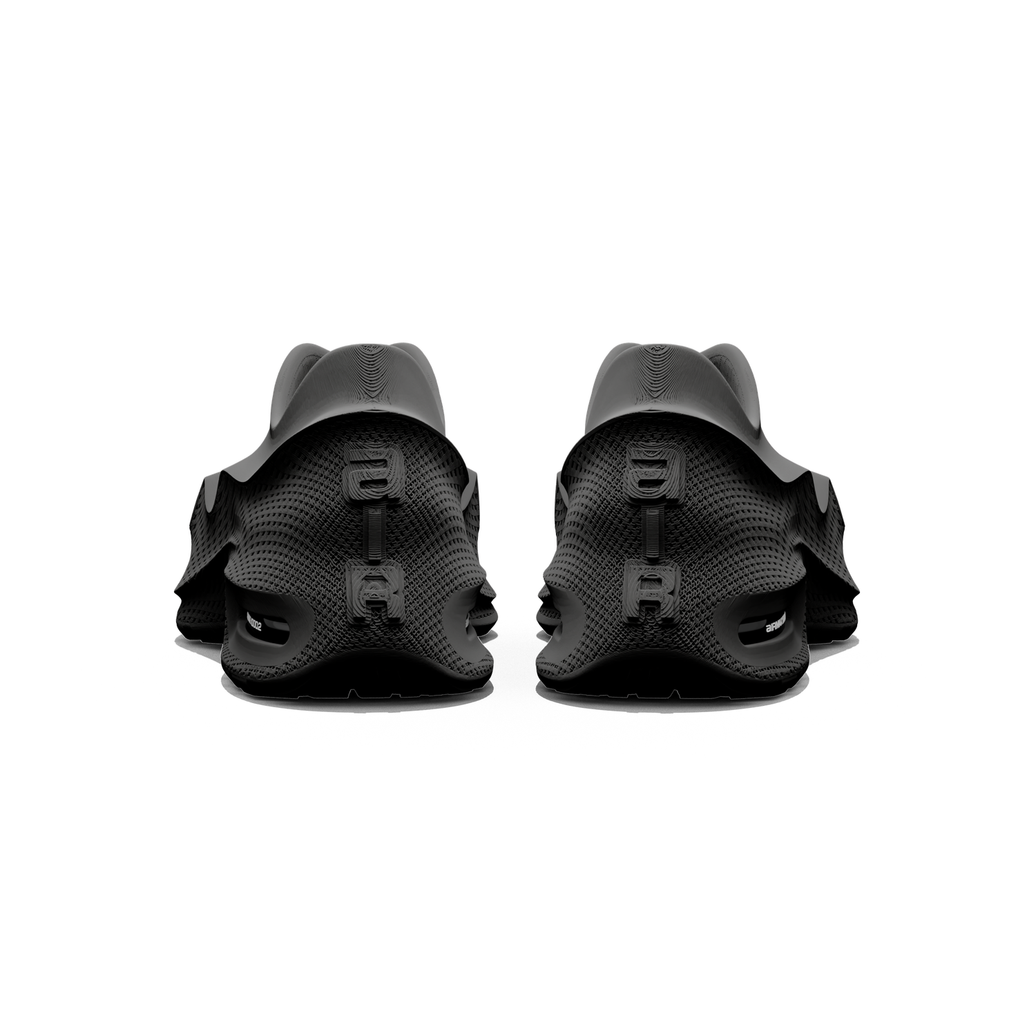 AIR MAX 1000.2 - 3D printed shoes - zellerfeld 