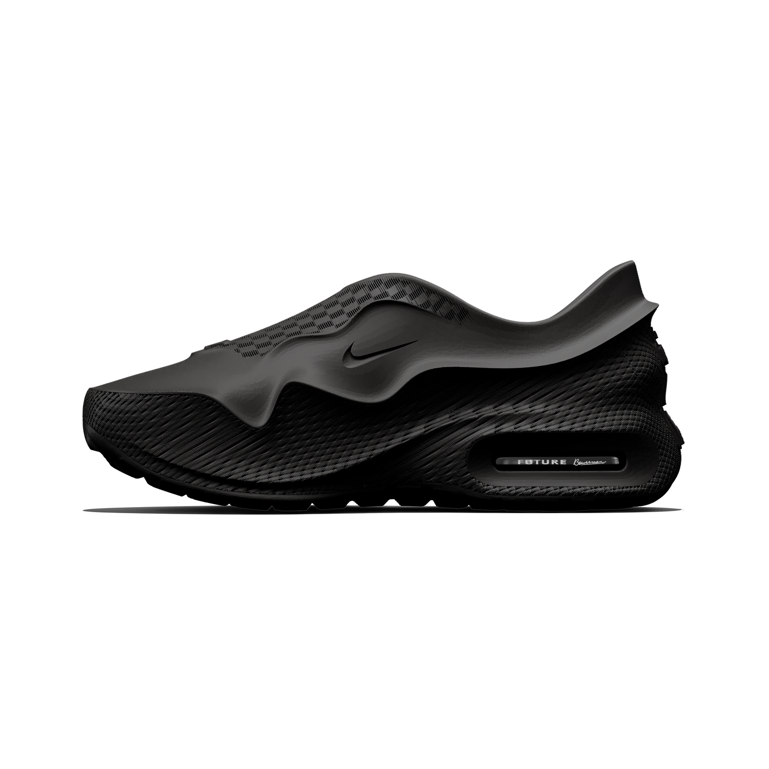 AIR MAX 1000.2 - 3D printed shoes - zellerfeld 