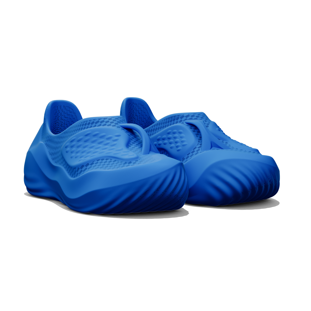 NP - 01 - 3D printed shoes - zellerfeld 