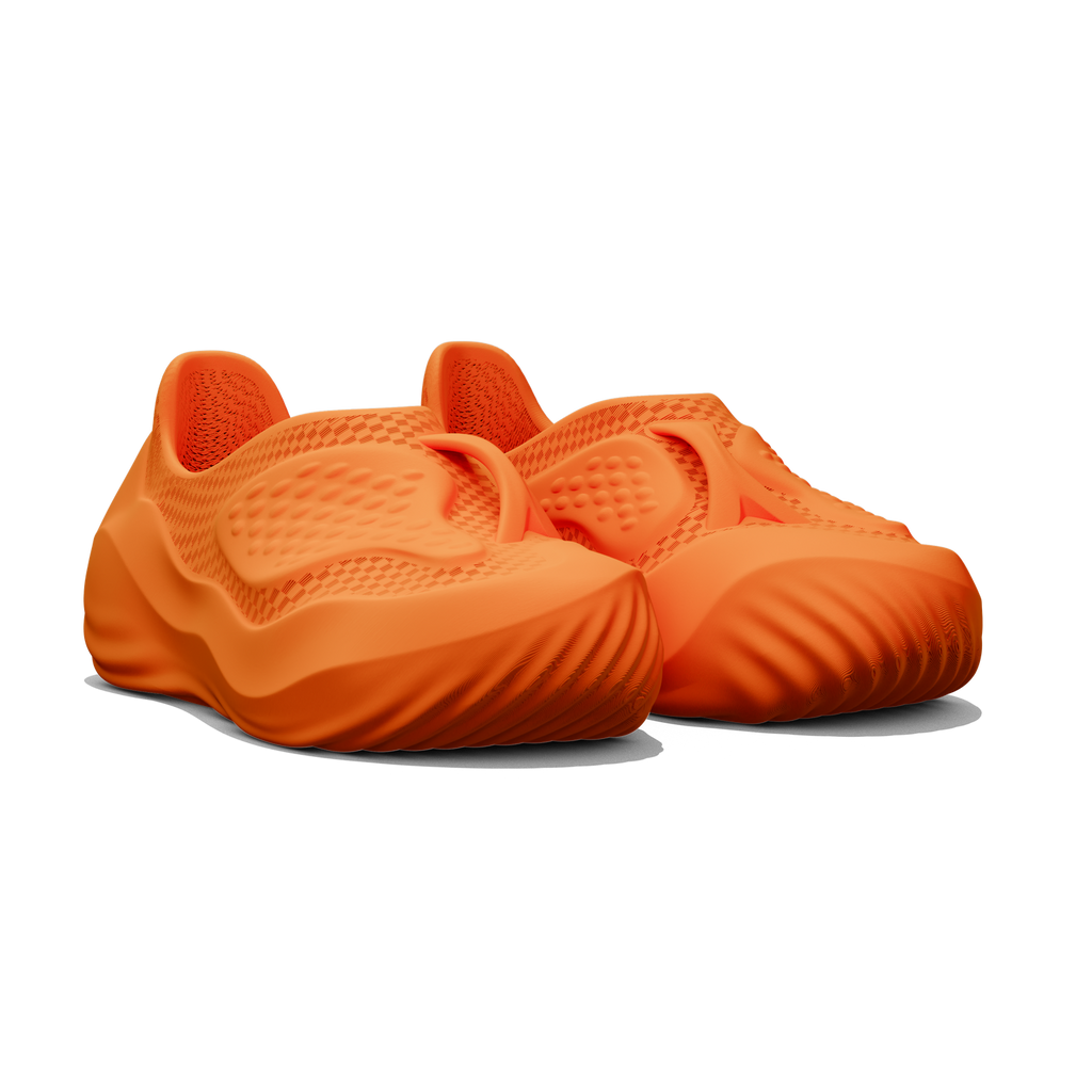NP - 01 - 3D printed shoes - zellerfeld 
