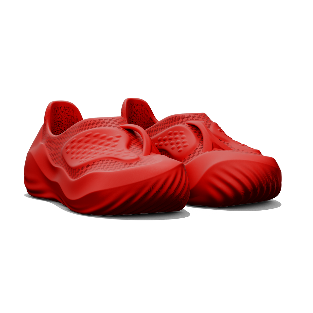 NP - 01 - 3D printed shoes - zellerfeld 