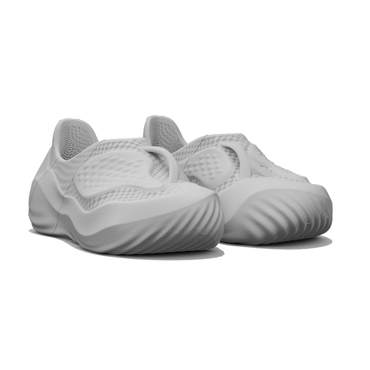 NP - 01 - 3D printed shoes - zellerfeld 