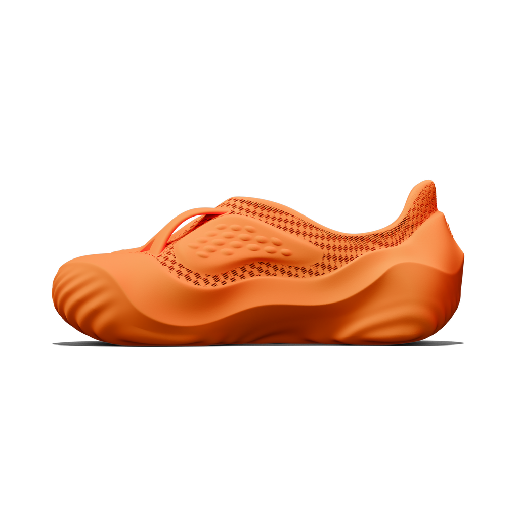 NP - 01 - 3D printed shoes - zellerfeld 