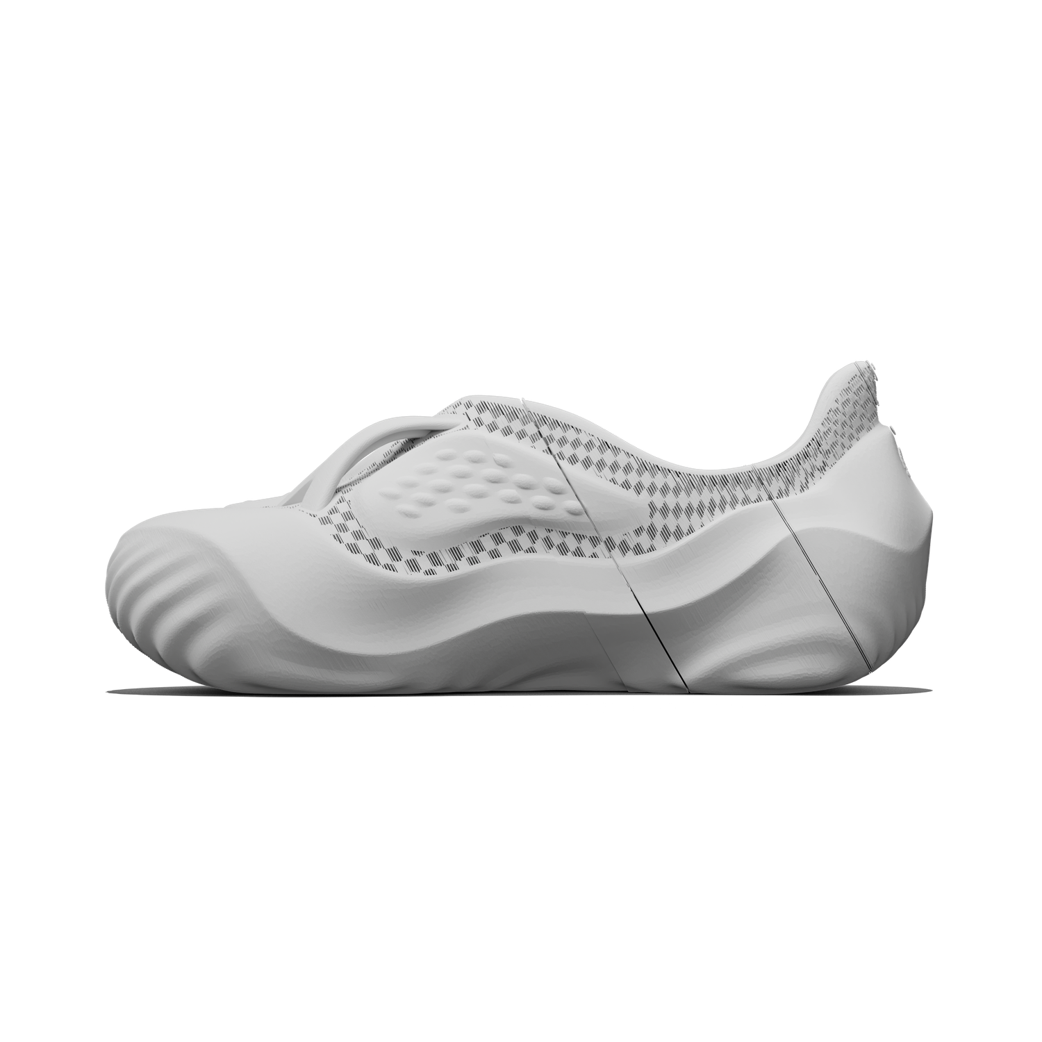 NP - 01 - 3D printed shoes - zellerfeld 