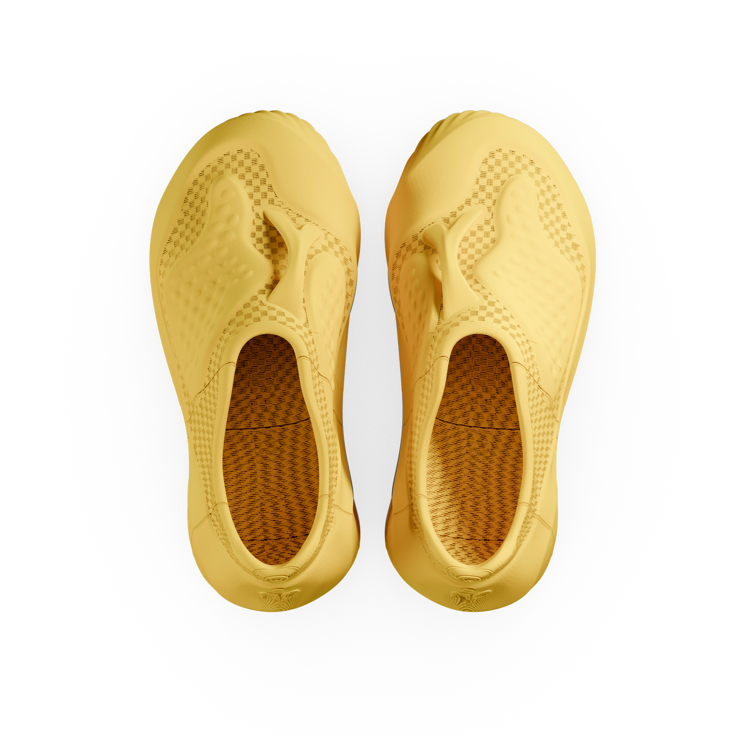 NP - 01 - 3D printed shoes - zellerfeld 