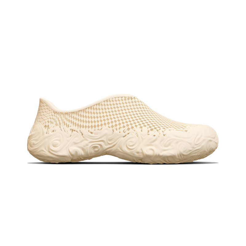 Flow - 3D printed shoes - zellerfeld 