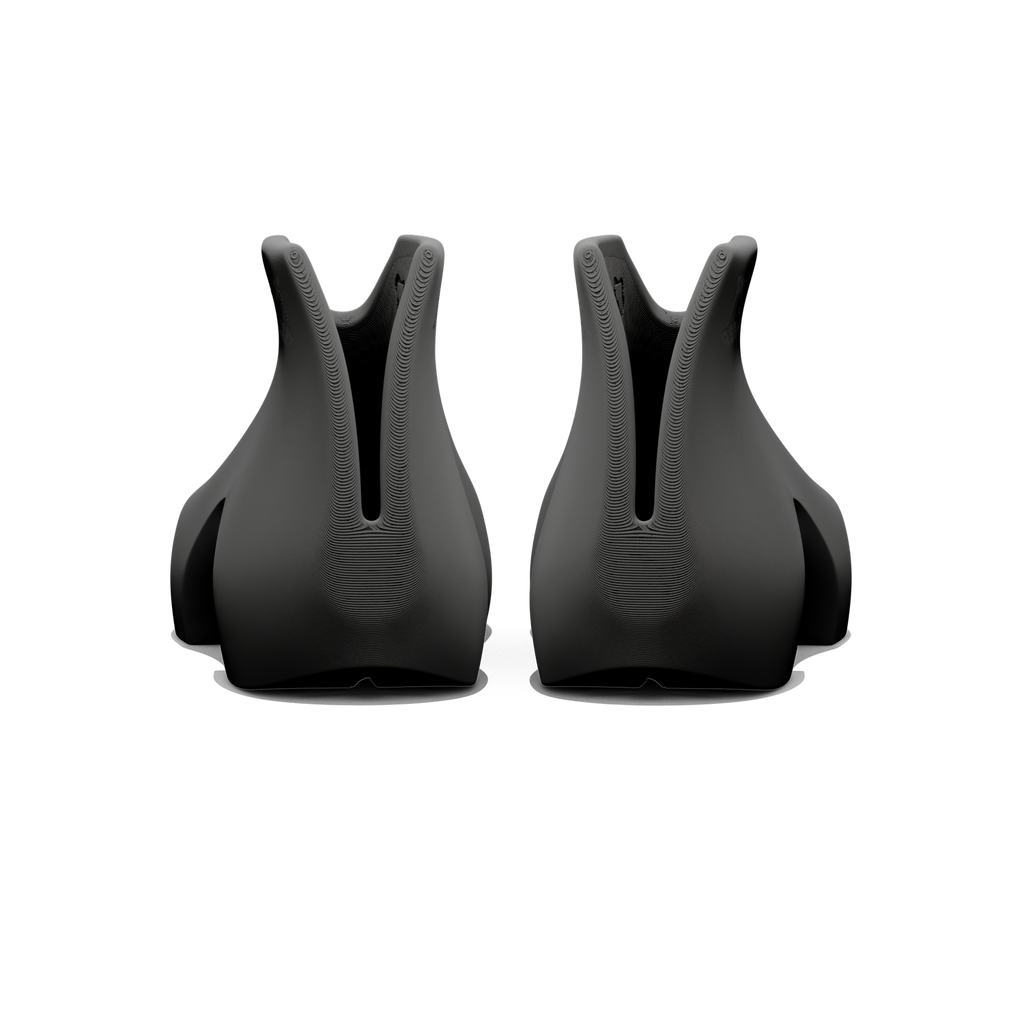 Stebla - 3D printed shoes - zellerfeld 