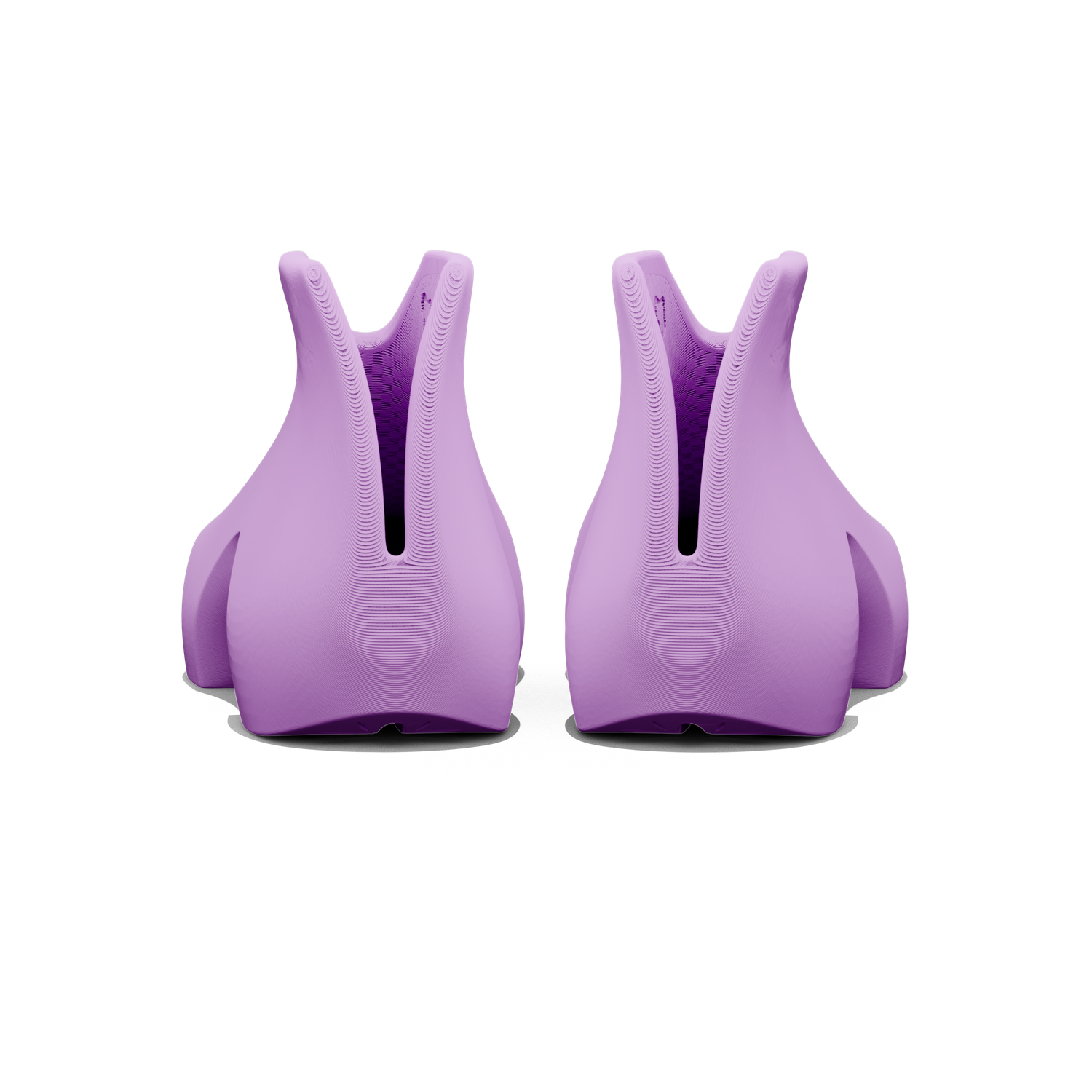 MONO - 3D printed shoes - zellerfeld 