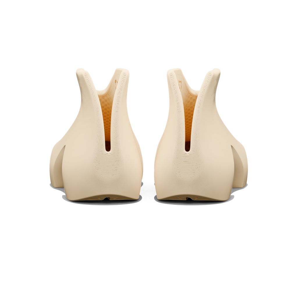 Stebla - 3D printed shoes - zellerfeld 