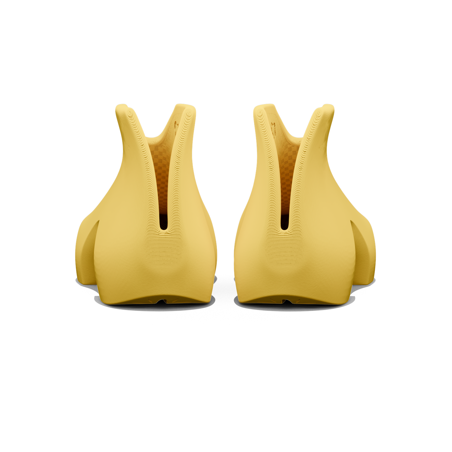 MONO - 3D printed shoes - zellerfeld 