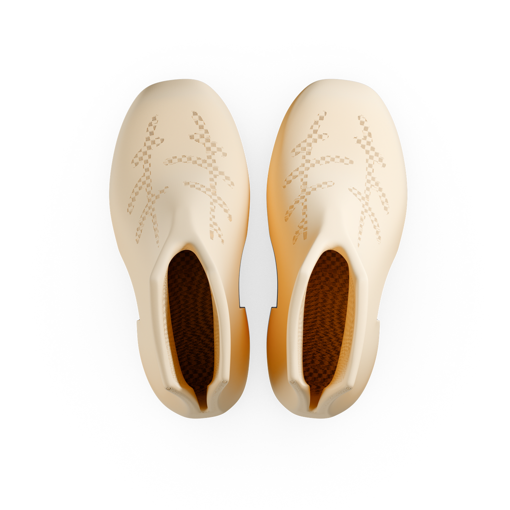 Stebla - 3D printed shoes - zellerfeld 