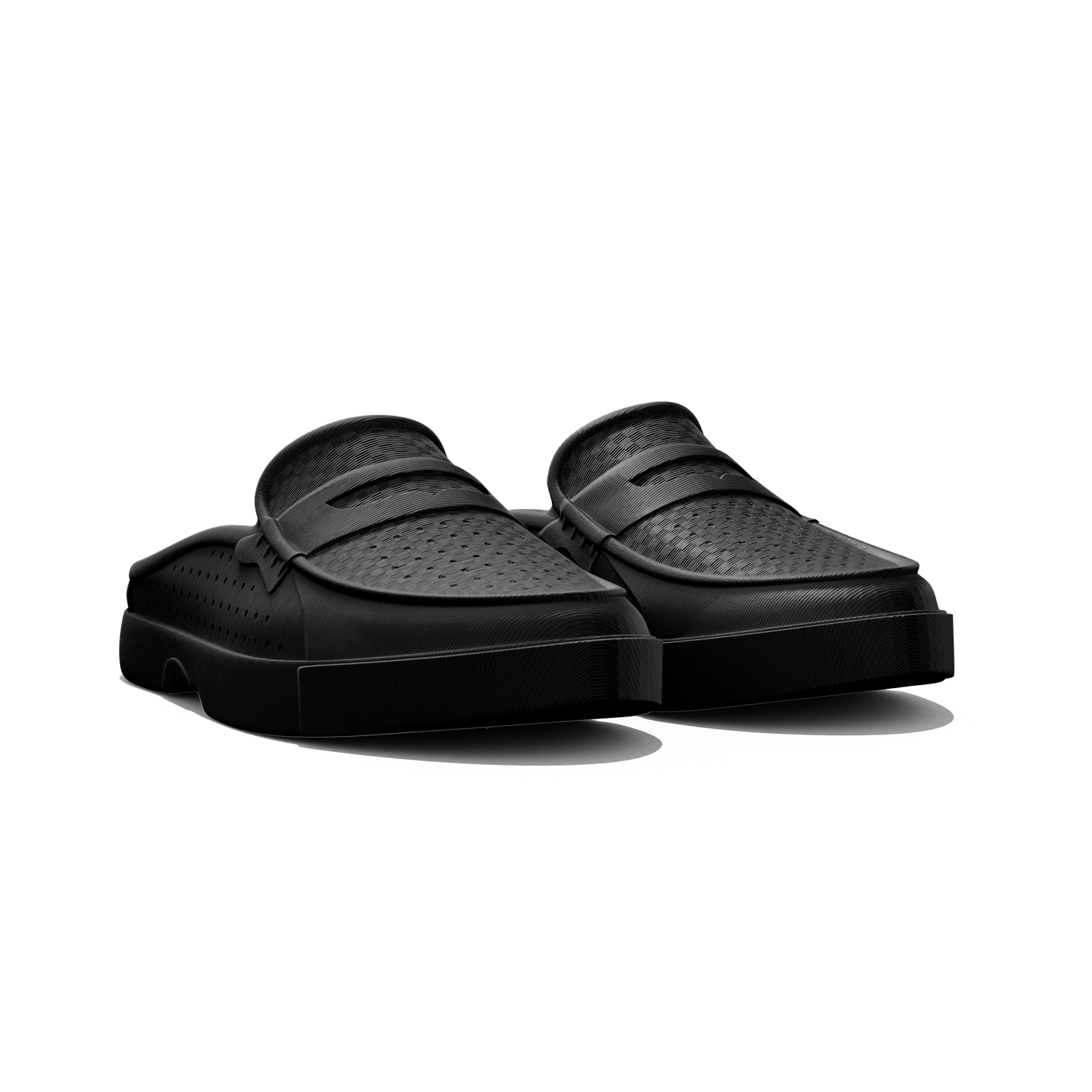 The Waverly - 3D printed shoes - zellerfeld 