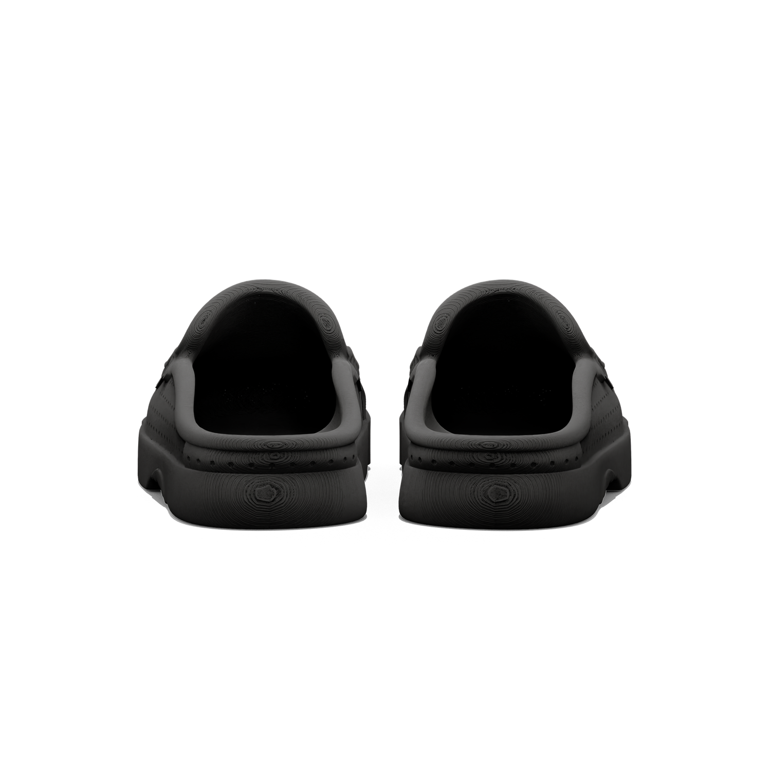 The Waverly - 3D printed shoes - zellerfeld 