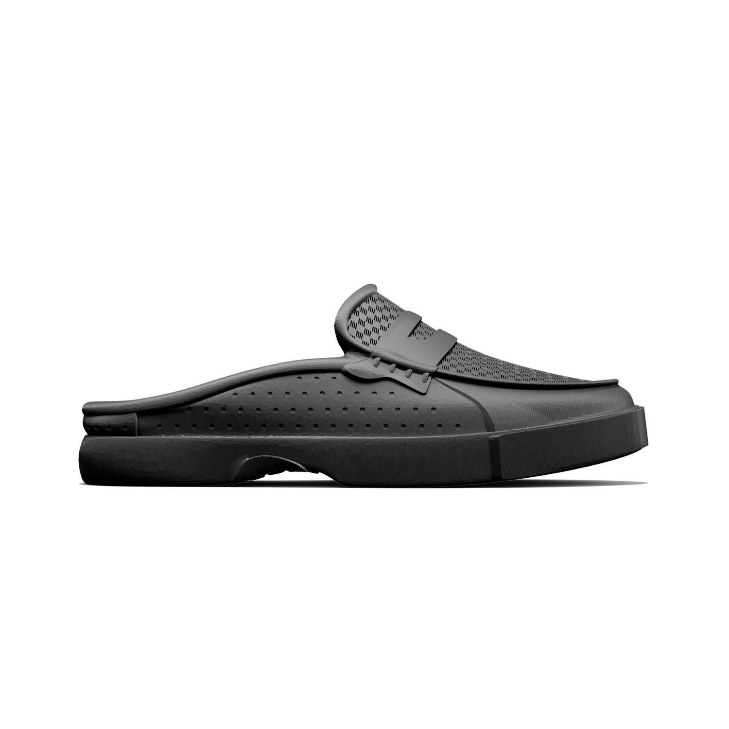 The Waverly - 3D printed shoes - zellerfeld 