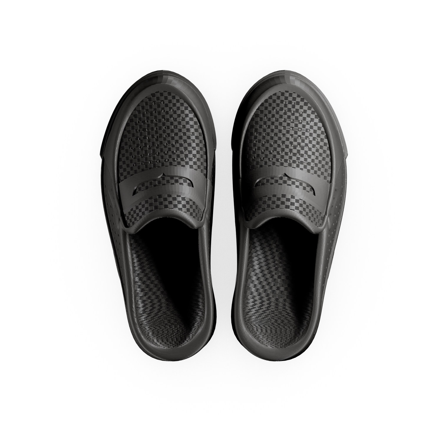The Waverly - 3D printed shoes - zellerfeld 