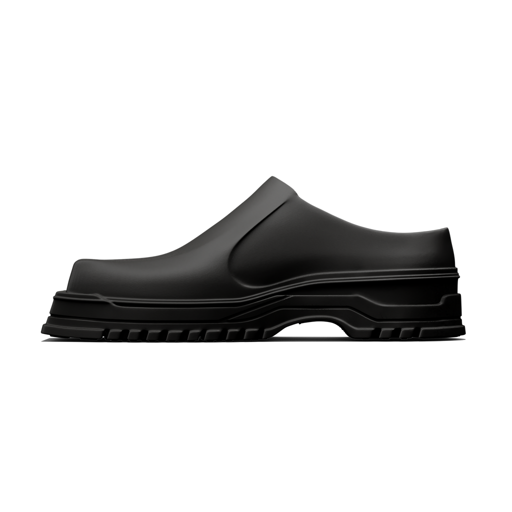 Re-boot low - zellerfeld