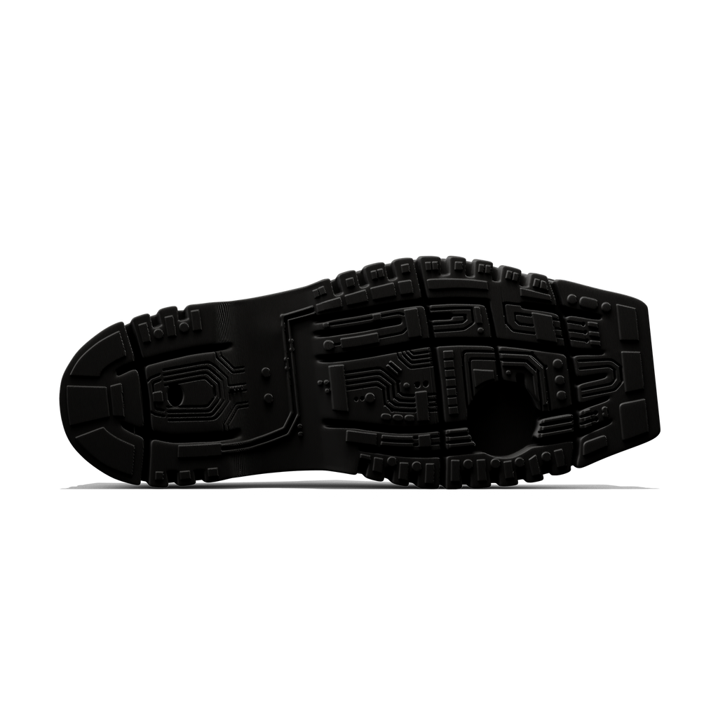 Re-boot low - zellerfeld