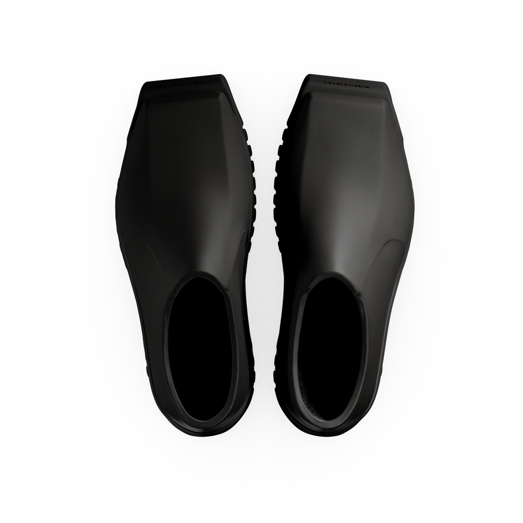 Re-boot low - zellerfeld