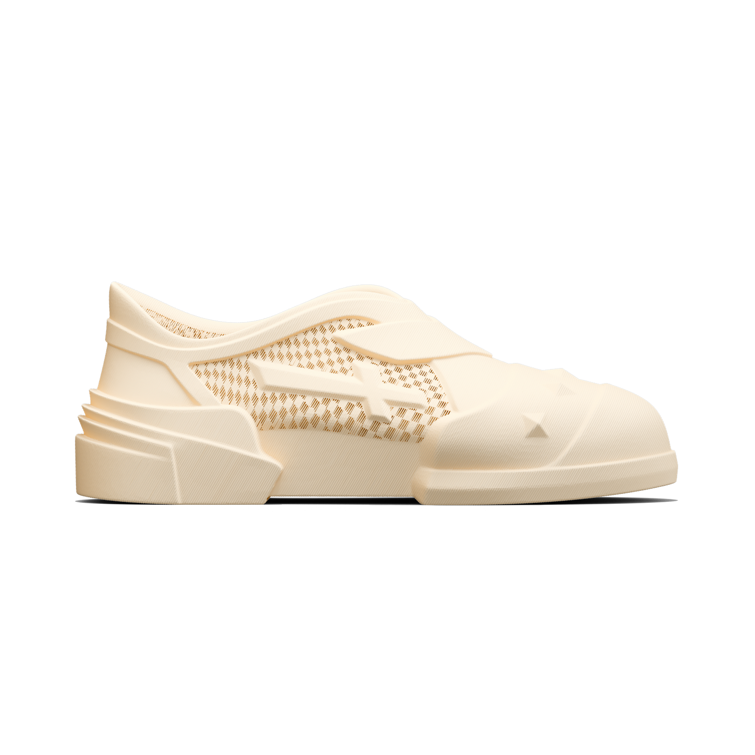 Aura-1000 - 3D printed shoes - zellerfeld 