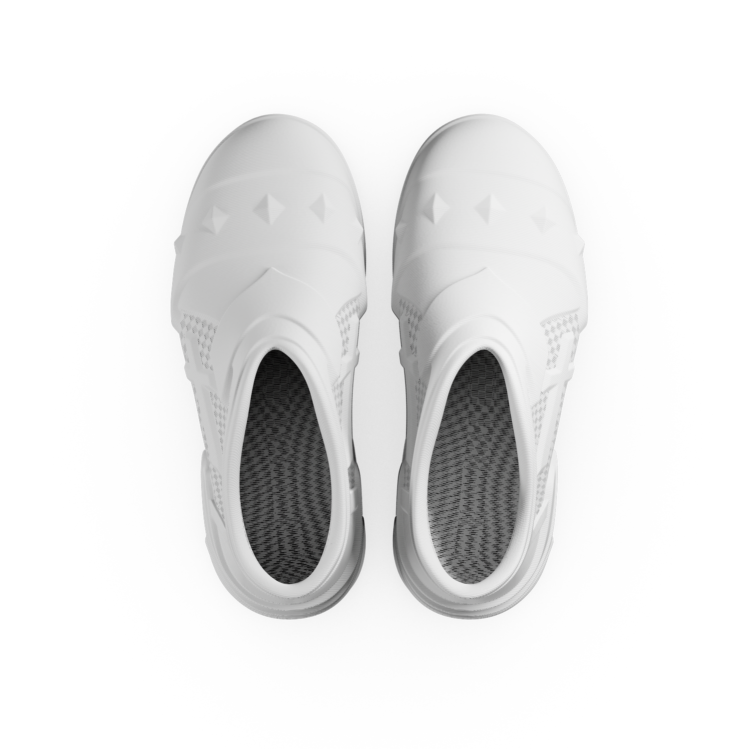 Aura-1000 - 3D printed shoes - zellerfeld 