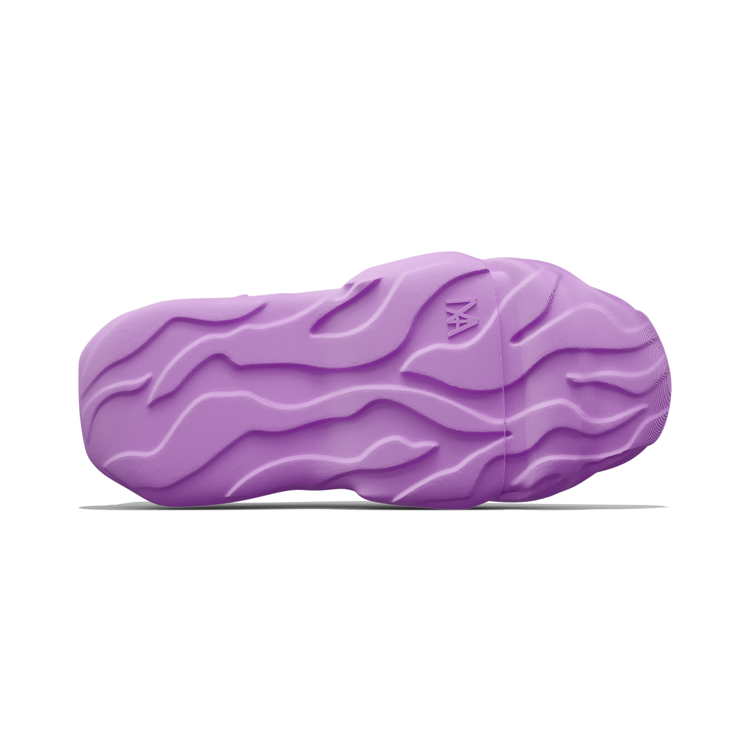 EMBER Lows - 3D printed shoes - zellerfeld 