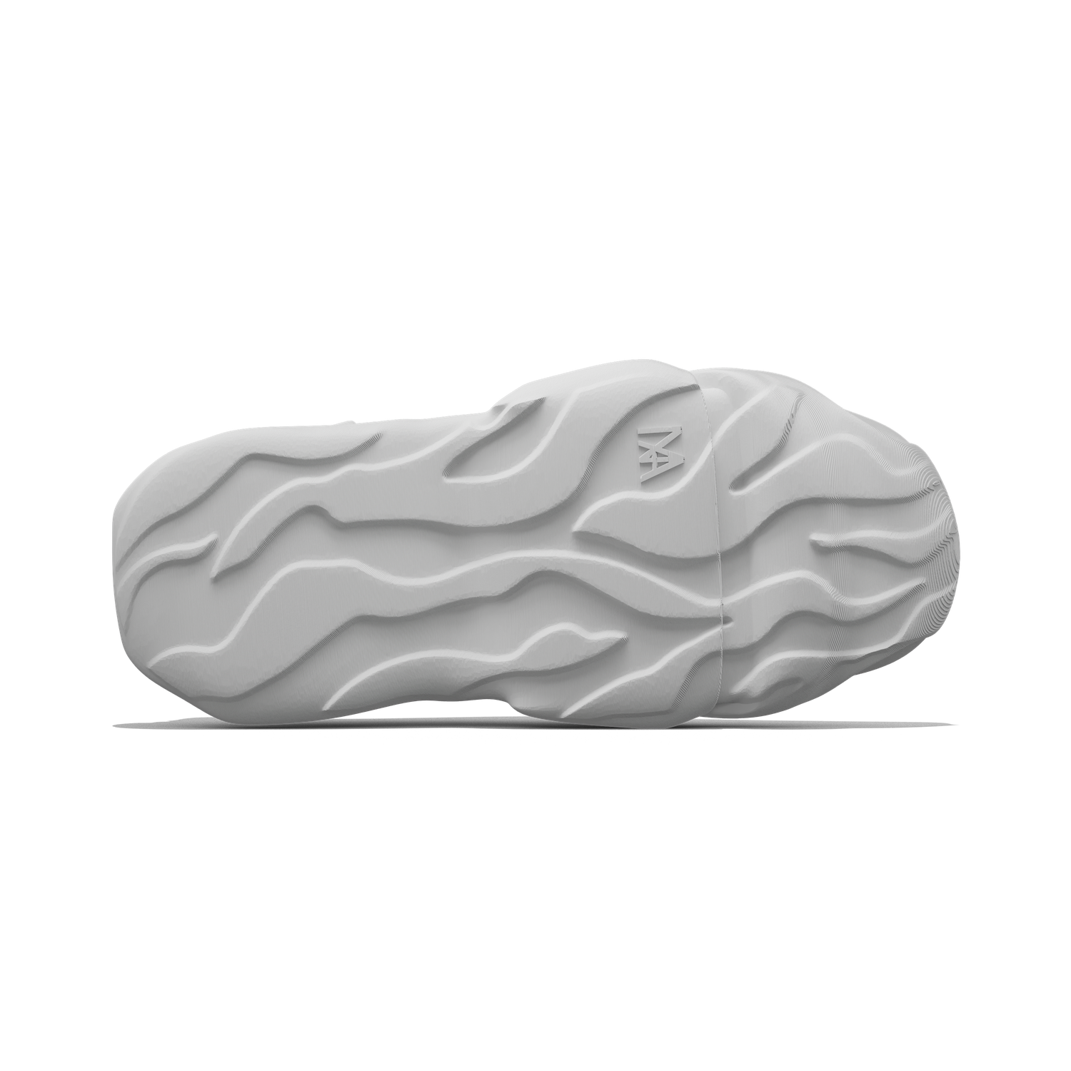 EMBER Lows - 3D printed shoes - zellerfeld 