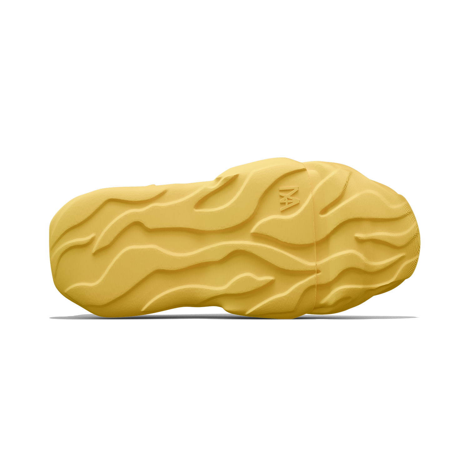 EMBER Lows - 3D printed shoes - zellerfeld 