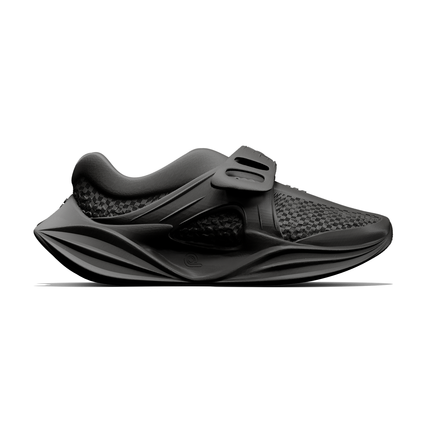 OD Easy PZ - 3D printed shoes - zellerfeld 