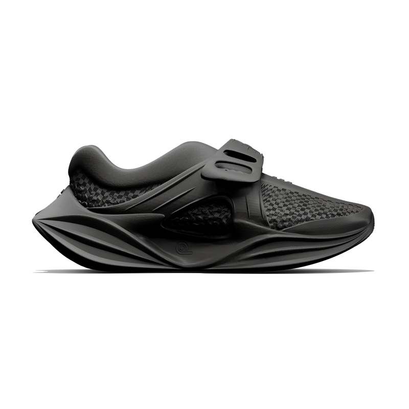 OD Easy PZ - 3D printed shoes - zellerfeld 
