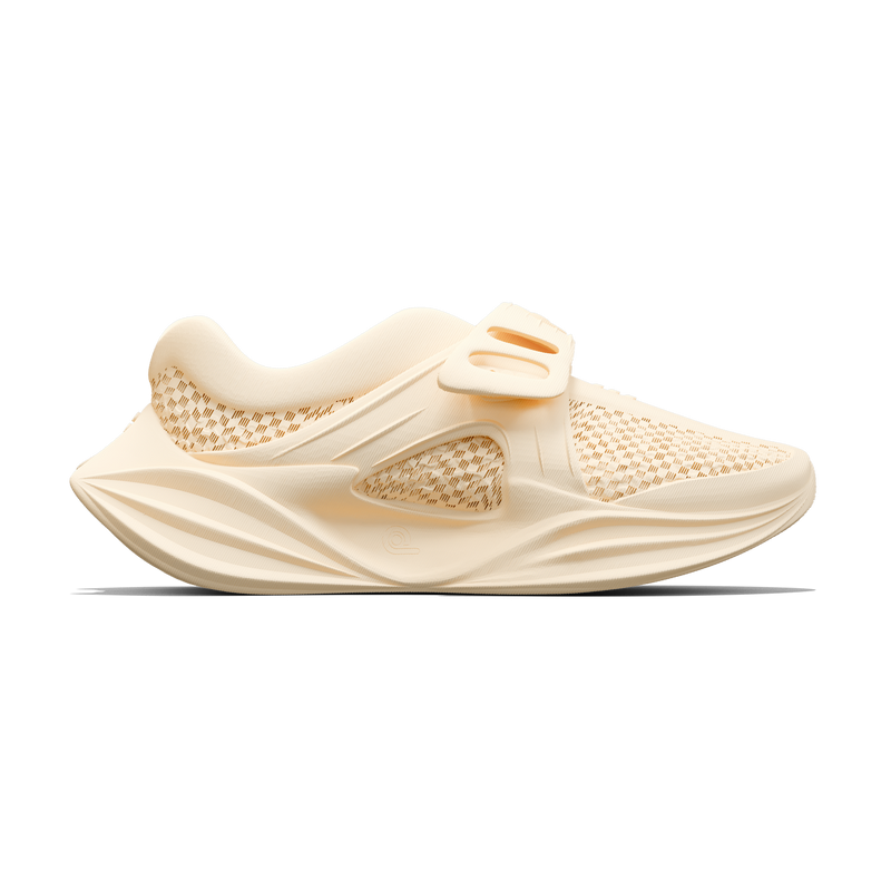 OD Easy PZ - 3D printed shoes - zellerfeld 