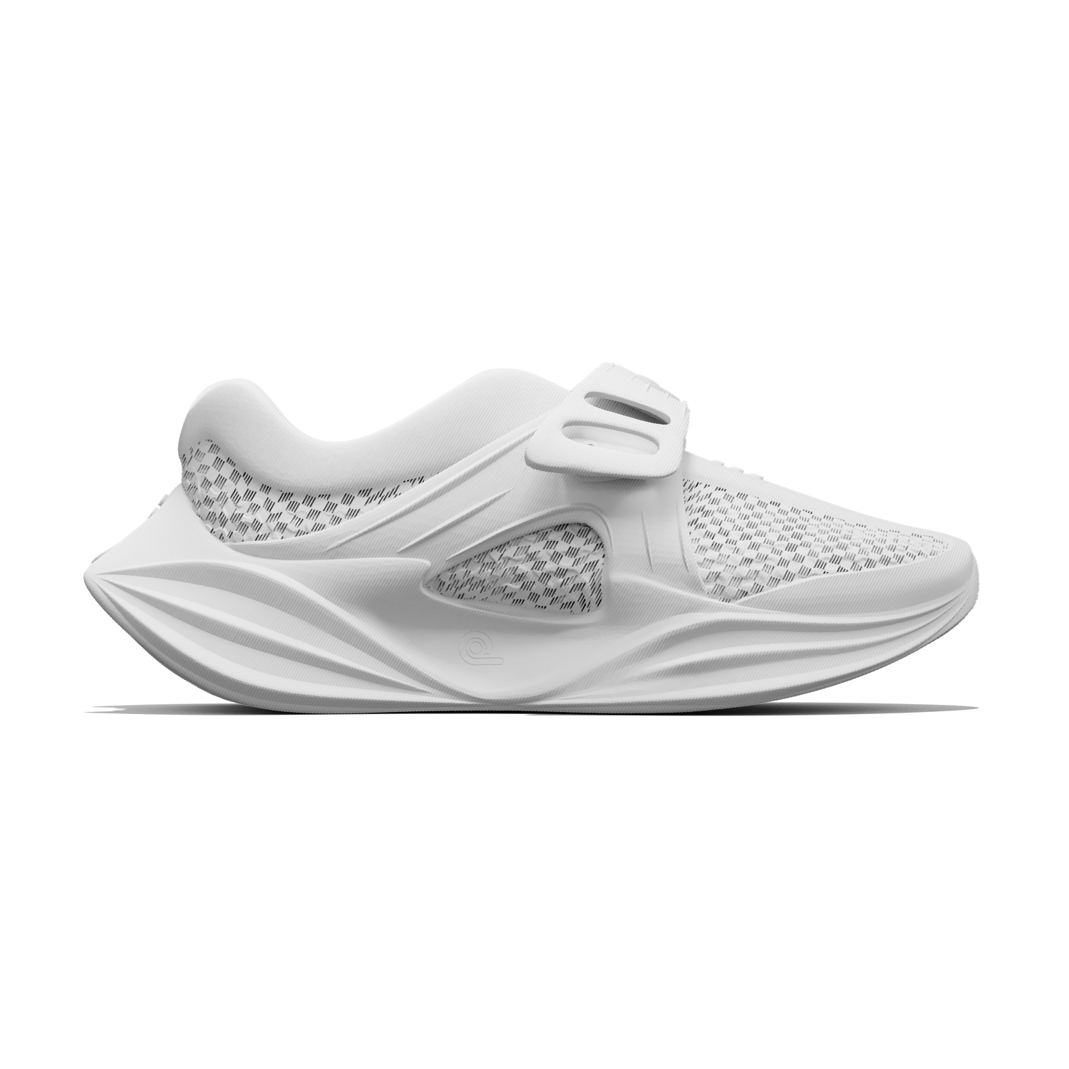 OD Easy PZ - 3D printed shoes - zellerfeld 