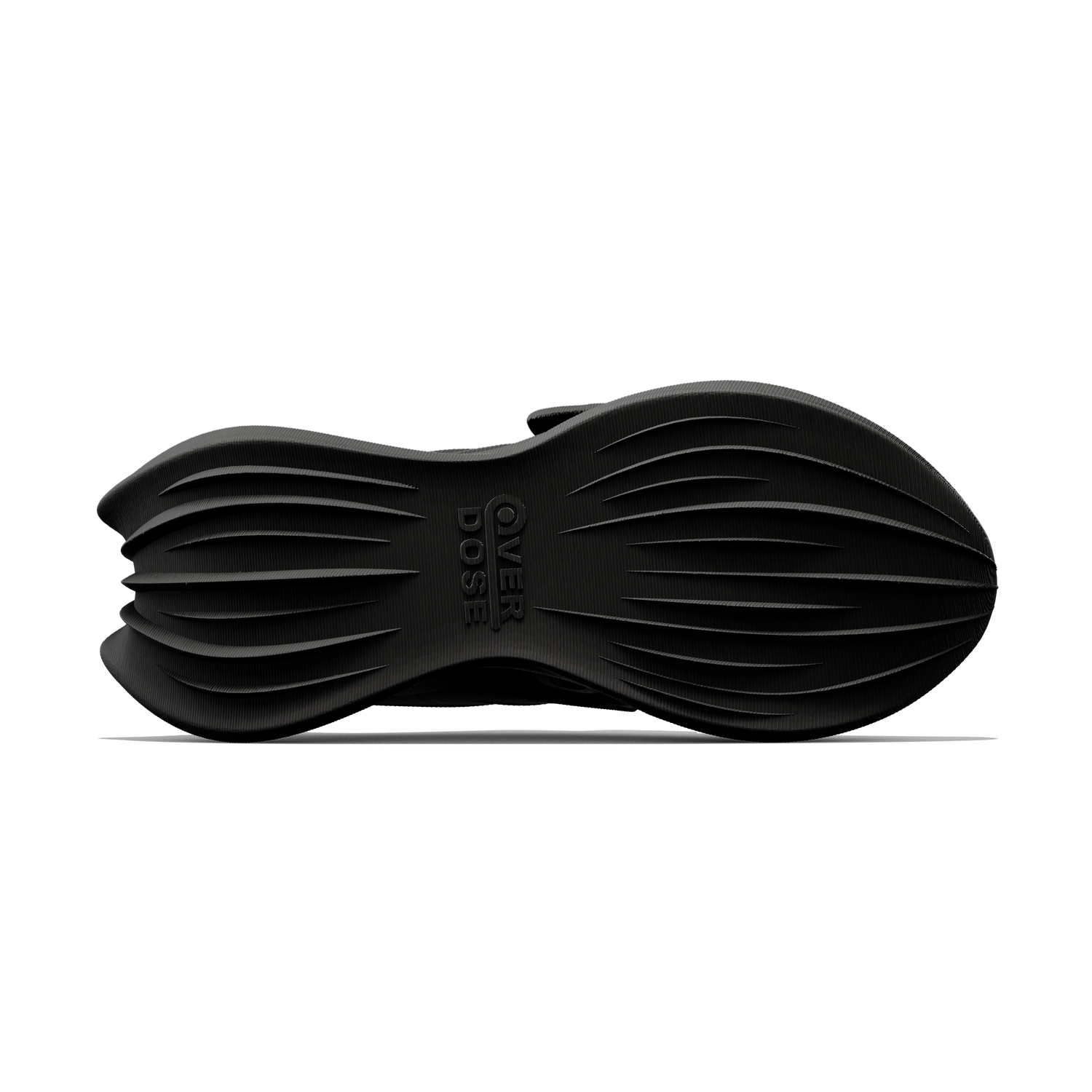 OD Easy PZ - 3D printed shoes - zellerfeld 