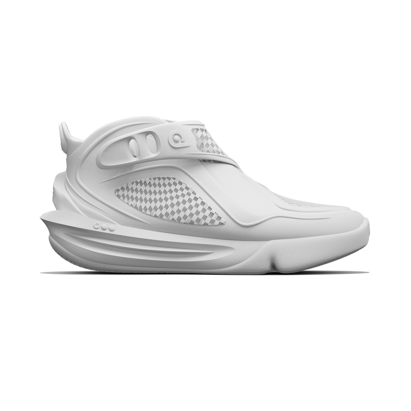 Baron Davis 3D Basketball Recovery Sneaker