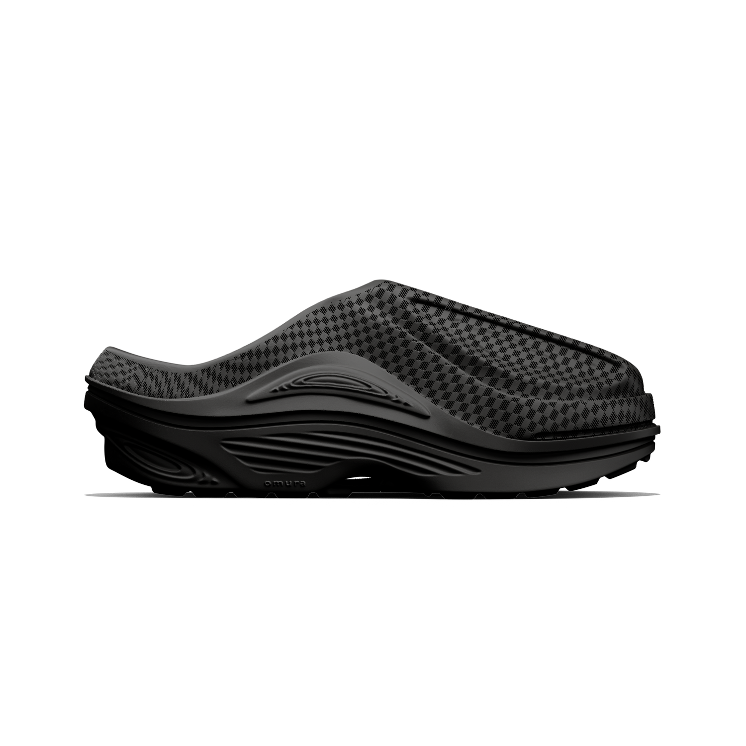 FOSSIL - 3D printed shoes - zellerfeld 
