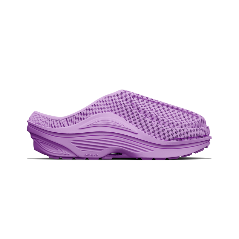 FOSSIL - 3D printed shoes - zellerfeld 