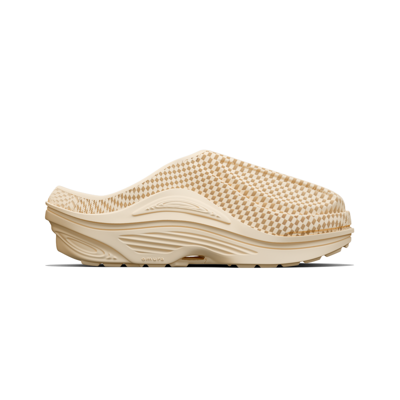 FOSSIL - 3D printed shoes - zellerfeld 